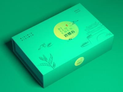 在這個定制時代，你有自己的定制茶葉包裝盒嗎？