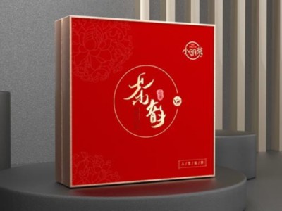 這樣的茶葉包裝盒設(shè)計(jì)，太喜歡了