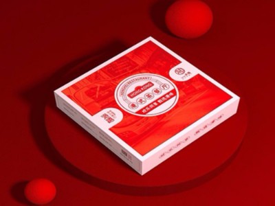 紙盒印刷：禮品包裝盒定制怎么做？