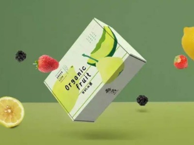 濟南精裝盒廠家告訴你，精美的食品包裝盒是如何吸引眼球的