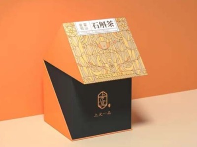 濟南包裝盒廠家教你，如何設(shè)計特色茶葉包裝盒