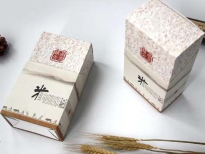 包裝盒定制廠家告訴你，土特產(chǎn)包裝盒是如何脫穎而出的？