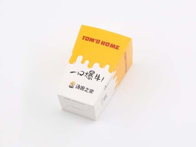 濟(jì)南包裝盒廠家為您分析，外賣包裝盒如何華麗變身！