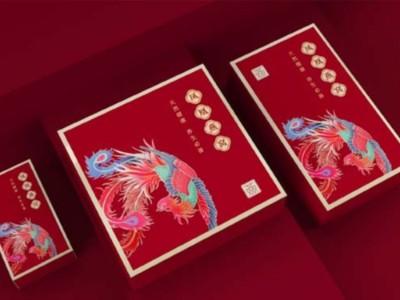 來(lái)禮品包裝盒廠，聽(tīng)專家講解包裝盒定制的那些事！