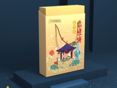 濟南禮品盒廠家指出創(chuàng)意插畫設(shè)計，讓包裝盒定制凸顯品牌魅力