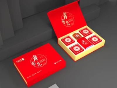 包裝盒定制廠家生產(chǎn)的禮品包裝盒，為您表達(dá)愛的祝福！