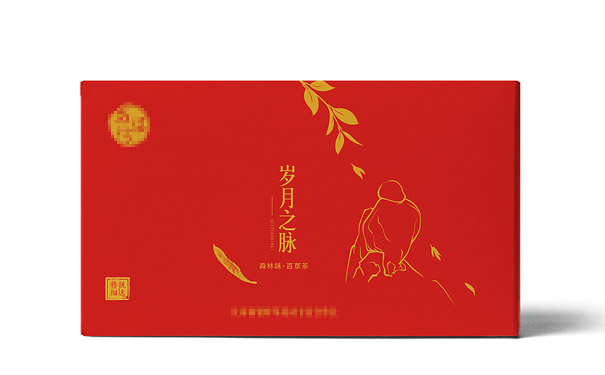 茶葉包裝盒廠(chǎng)家