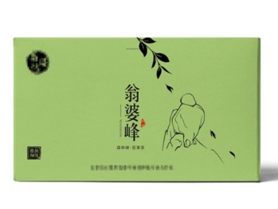 原來傳統(tǒng)的茶葉包裝盒，被設(shè)計(jì)成時(shí)尚是這樣的