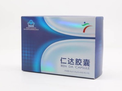 濟(jì)南禮品盒定制廠(chǎng)家在包裝盒上，用這個(gè)工藝顯得格外有魅力