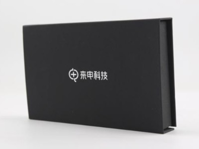 小白如何輕松做好包裝盒定制？