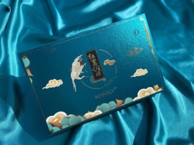 很多老字號(hào)都開始做國(guó)潮風(fēng)禮品包裝盒了，你還不做嗎？