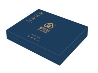 濟(jì)南禮品盒廠家設(shè)計(jì)禮品盒的三種結(jié)構(gòu)，你知道幾個(gè)？