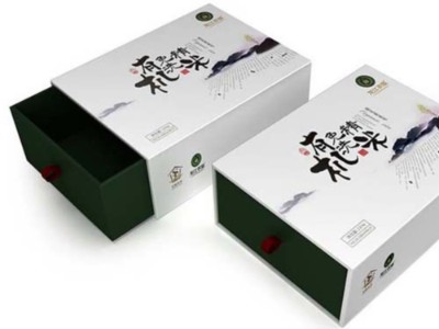 濟南禮品盒廠家告訴你，想要化妝品包裝盒出彩，必須加上這些工藝哦！