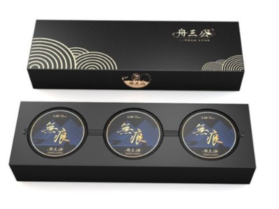 濟(jì)南禮品盒廠家告訴大家，為什么禮品包裝盒深受大家的喜愛(ài)