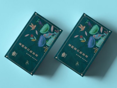 為了讓禮品包裝盒更出彩，山東禮盒廠家居然做到這種程度！