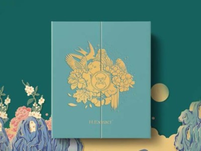 【濟(jì)南禮品盒廠家】如何避免禮品包裝盒印刷過程中的色彩差異？