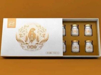 包裝盒生產(chǎn)廠家剖析，保健品不好賣，這就是原因